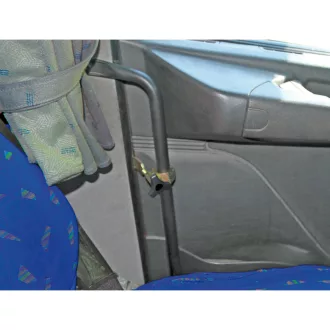 Lampa Kabinzár Pár Kamionba Volvo FM/FH