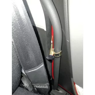 Lampa Kabinzár Pár Kamionba Volvo FM/FH