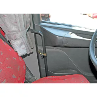Lampa Kabinzár Pár Kamionba Scania R