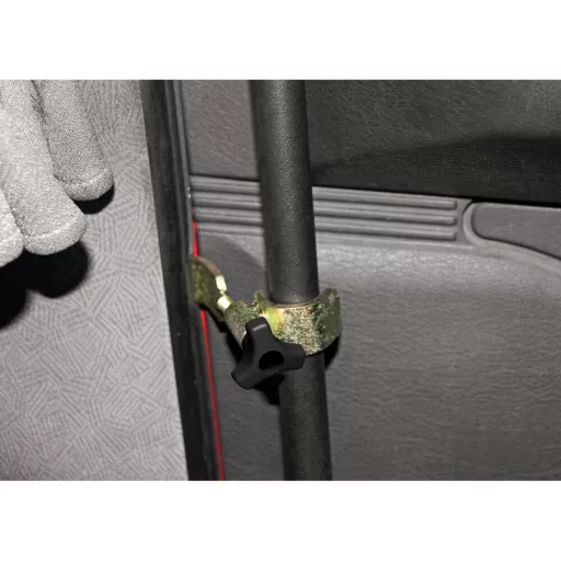 Lampa Kabinzár Pár Kamionba Scania R