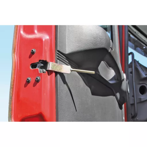 Lampa Kabinzár Pár Kamionba Scania R
