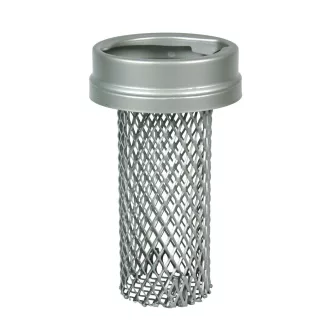   Lampa Üzemanyag-lopásgátló berendezés, bajonettzáras - O 80 mm