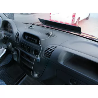 TRANSZFORMÁTOR 12-24V MAX 1A