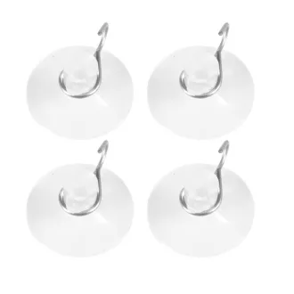 Lampa Tapadókorong Szett