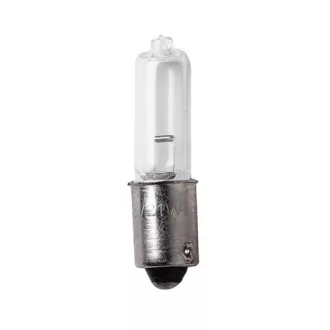 Lampa IZZÓ 24V 21W MIKRÓ HALOGÉN BAY9S DARABOS