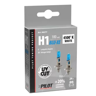 Lampa IZZÓ 24 V H1 BX 100W PÁR H1 BLU-XE 100W