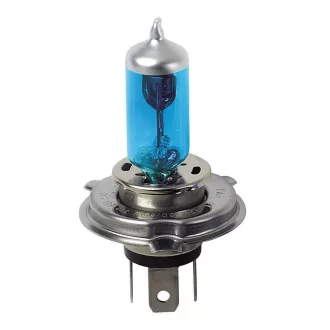 Lampa IZZÓ 24 V H4 75/70W BLU-XE PÁR