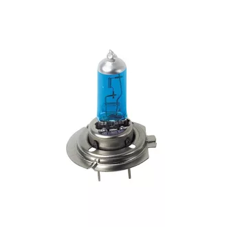 Lampa IZZÓ 24 V H7 100W BLU-XE 4500°K