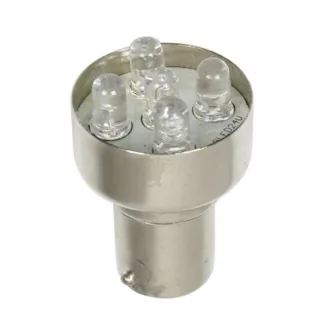 Lampa LED IZZÓ - 24V - FEHÉR