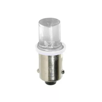Lampa IZZÓ 24 V 1 LED FEHÉR 4W PÁR
