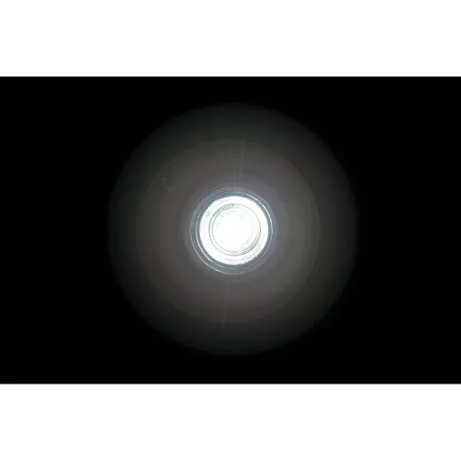 LÁMPA LED JELZŐFÉNY FEHÉR 9-33V SMD