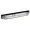 Lampa, Külső Világítás,12 LED, 24V, Fehér, F-3,155X12x22mm