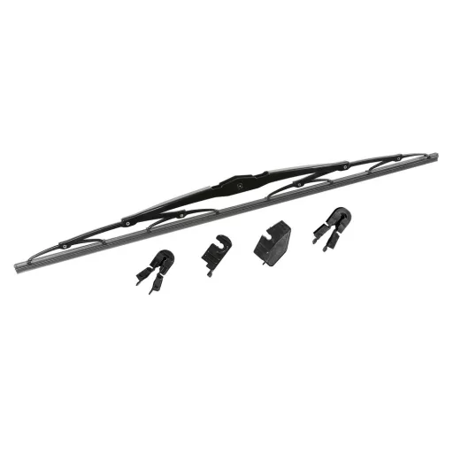 Lampa Optimax ablaktörlő lapát, 55 cm, darabos