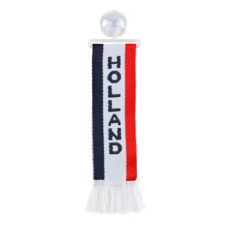 Lampa Holland Zászló, Mini Sál