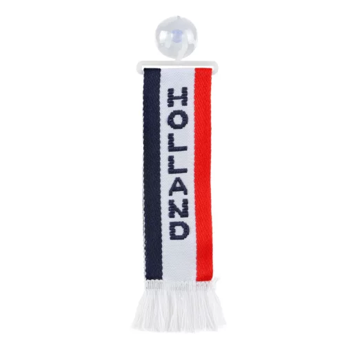 Lampa Holland Zászló, Mini Sál
