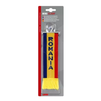 Lampa Zászló Mini Sál Romania
