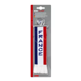 Lampa Francia Zászló Mini Sál