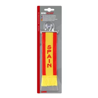 Lampa Spanyol Zászló Mini Sál