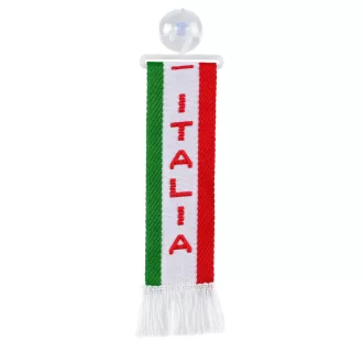 ZÁSZLÓ MINI SÁL ITALY