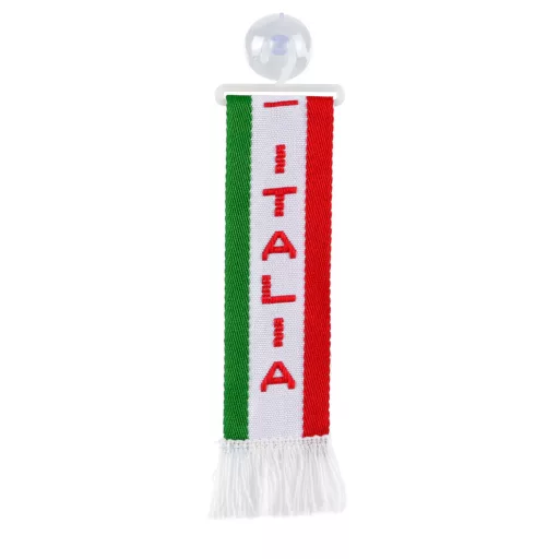 ZÁSZLÓ MINI SÁL ITALY