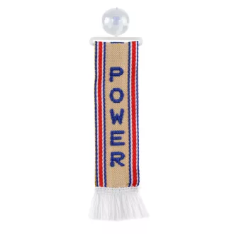 Lampa Turbo Zászló Mini Sál