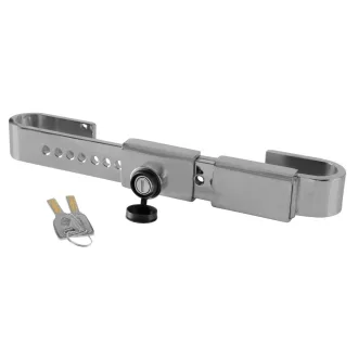 Lampa Spanyolzár Konténerhez, Zanna 1
