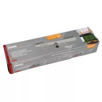 Lampa Spanyolzár Konténerhez, Zanna 2