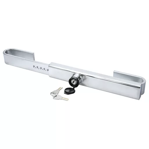 Lampa Spanyolzár Konténerhez, Zanna 2