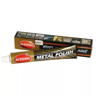 Autosol Fémpolírozó, 75ml