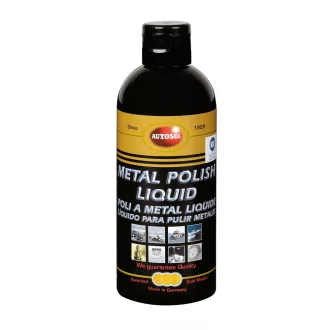 Autosol Fémpolírozó, 250ml