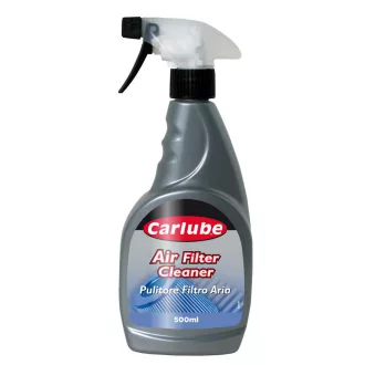Carlube, Légszűrő Tisztító, 500ml