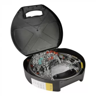Lampa WX-9 - Winter Gran Pree, Hólánc - 8,5