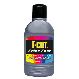 T-Cut Polírózó Ezüst, 500ml