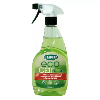 CARPLAN ECOCAR KERÉKT.TISZTÍTÓ 500 ML