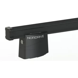 Nordrive Kargo Acél Csomagtartó Rúd - Furgon - 180cm