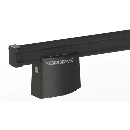 Nordrive Kargo Acél Csomagtartó Rúd - Furgon - 180cm