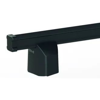 Nordrive Kargo Acél Csomagtartó Rúd - Furgon - 180cm
