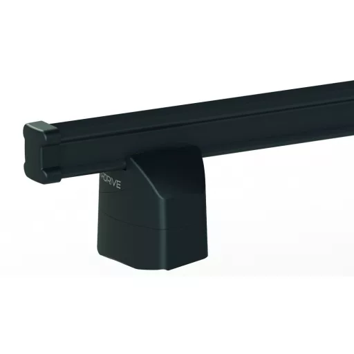Nordrive Kargo Acél Csomagtartó Rúd - Furgon - 180cm