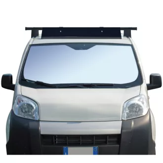 Nordrive K-9 - Légterelő Spoiler Kargo Rúdhoz - 95cm
