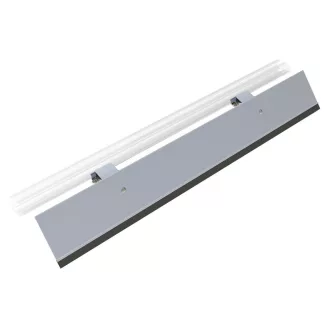   Nordrive Kp-11 - Légterelő Spoiler Kargo-Plus Rudakhoz - 110cm
