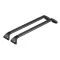 Nordrive, Snap-Steel "S" Teleszkópos Csomagtartó Pár - 80-111cm
