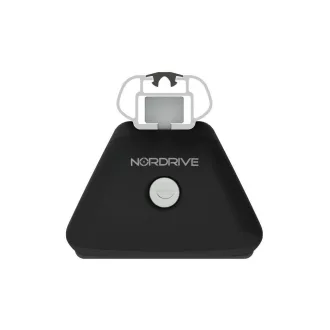 Nordrive, Alumia In-Rail, komplett alumínium tetőcsomagtartó készlet - M - Evos IA, 120cm