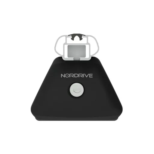 Nordrive, Alumia In-Rail, komplett alumínium tetőcsomagtartó készlet - M - Evos IA, 120cm