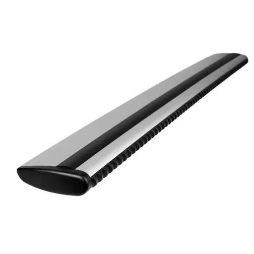 Nordrive Silenzio Alumínium Csomagtartó Rúd Pár - L - 128cm