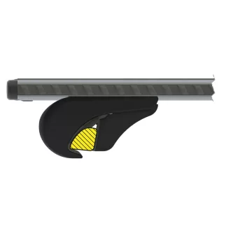   Nordrive Silenzio Rail, Komplett Alumínium Tetőcsomagtartó készlet - M - Evos RA 120cm