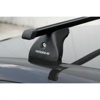 Nordrive Csomagtartó Talp Szett Peugeot