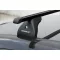 Nordrive Csomagtartó Talp Szett Peugeot