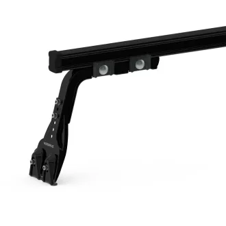 CSOMAGTARTÓ NORDRIVE TALP SZETT FURGON 16-21CM