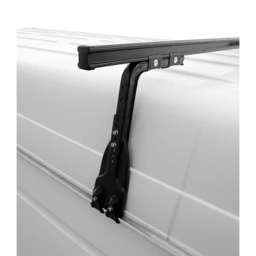 CSOMAGTARTÓ NORDRIVE TALP SZETT FURGON 16-21CM