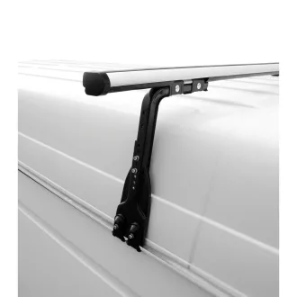 CSOMAGTARTÓ NORDRIVE TALP SZETT FURGON 16-21CM